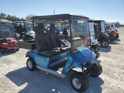 Salvage trucks for sale at Arcadia, FL auction: 2005 Text 2P