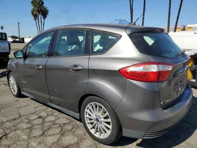 2013 Ford C-MAX SE