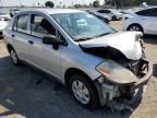 2009 Nissan Versa S