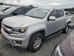 2018 Chevrolet Colorado en venta en Midway, FL