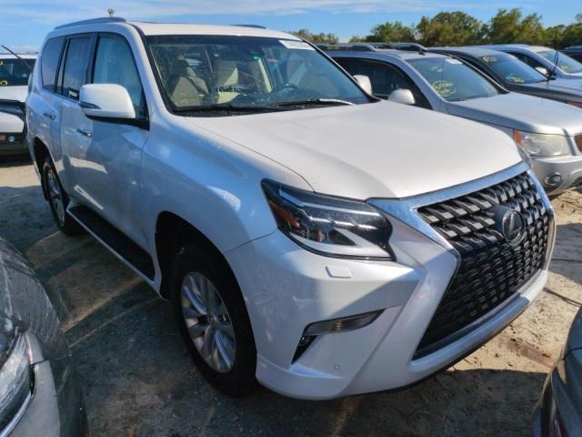 2021 Lexus GX 460 Premium