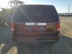 2012 Honda Pilot Exln