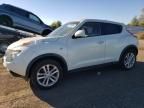 2011 Nissan Juke S