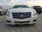 2010 Cadillac CTS Luxury Collection