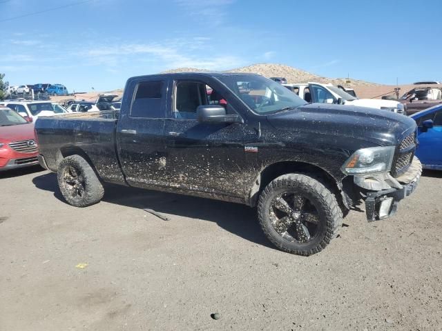 2014 Dodge RAM 1500 ST