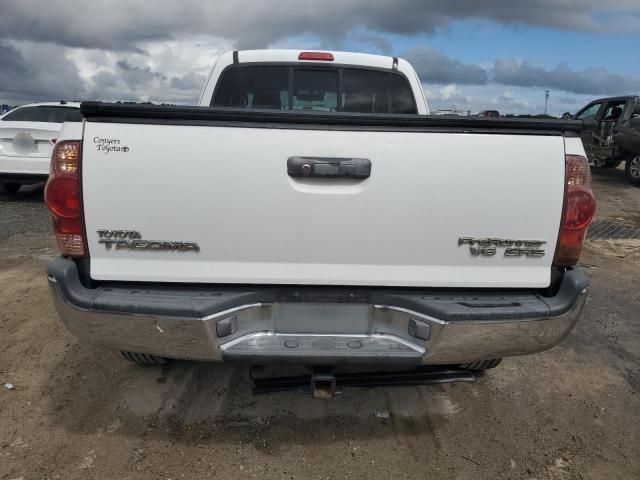 2006 Toyota Tacoma Prerunner Access Cab