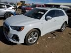 2021 Audi Q3 Premium S Line 45