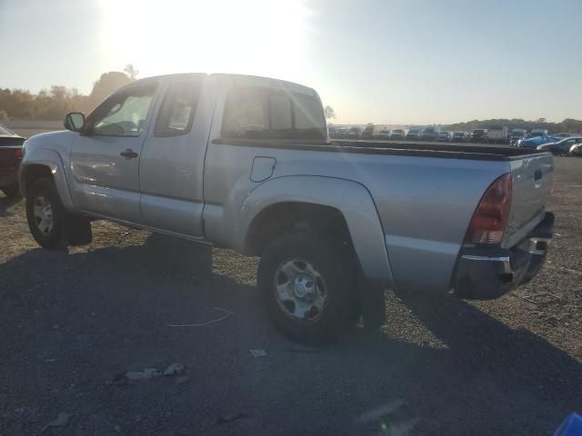 2008 Toyota Tacoma Access Cab