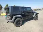 2010 Jeep Wrangler Unlimited Rubicon