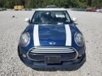 2015 Mini Cooper