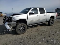 GMC Vehiculos salvage en venta: 2013 GMC Sierra K1500 SLT