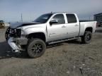 2013 GMC Sierra K1500 SLT