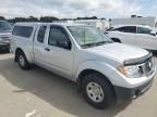 2013 Nissan Frontier S