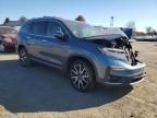 2021 Honda Pilot Touring