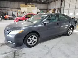 Toyota Vehiculos salvage en venta: 2007 Toyota Camry CE