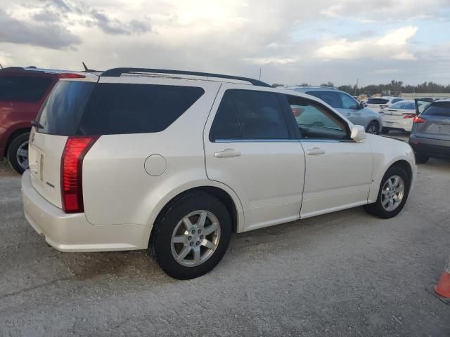 2006 Cadillac SRX