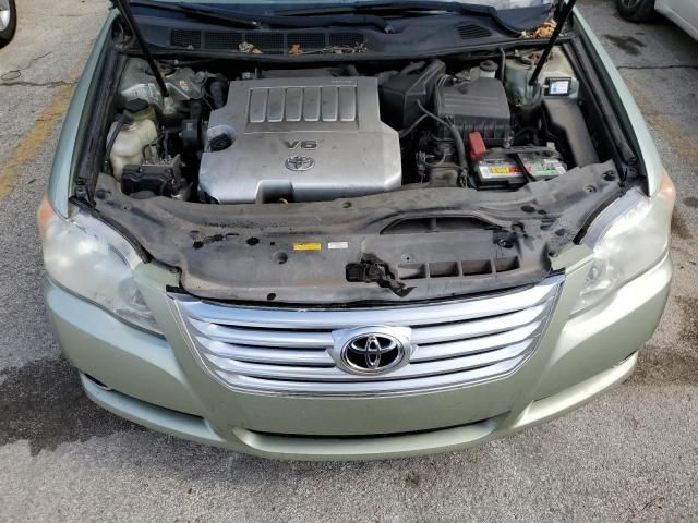 2008 Toyota Avalon XL