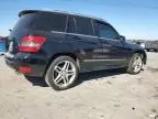 2011 Mercedes-Benz GLK 350