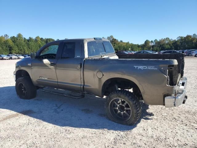 2010 Toyota Tundra Double Cab SR5