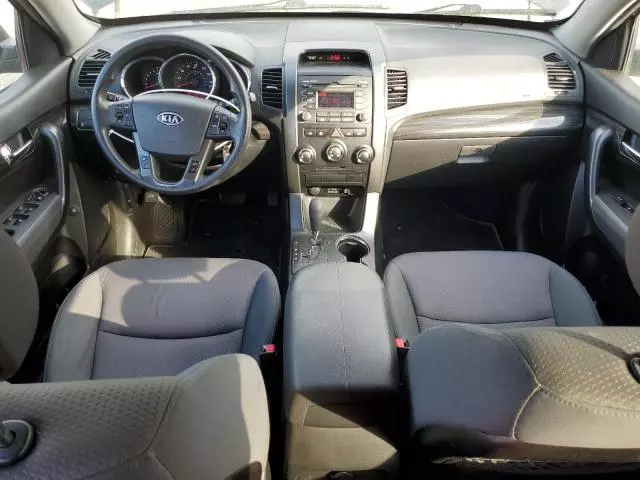 2013 KIA Sorento LX