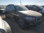 2020 BMW X3 XDRIVEM40I