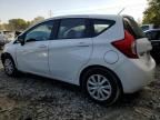 2015 Nissan Versa Note S