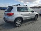 2013 Volkswagen Tiguan S