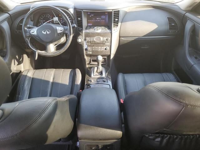 2012 Infiniti FX35