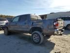 2019 Toyota Tacoma Double Cab