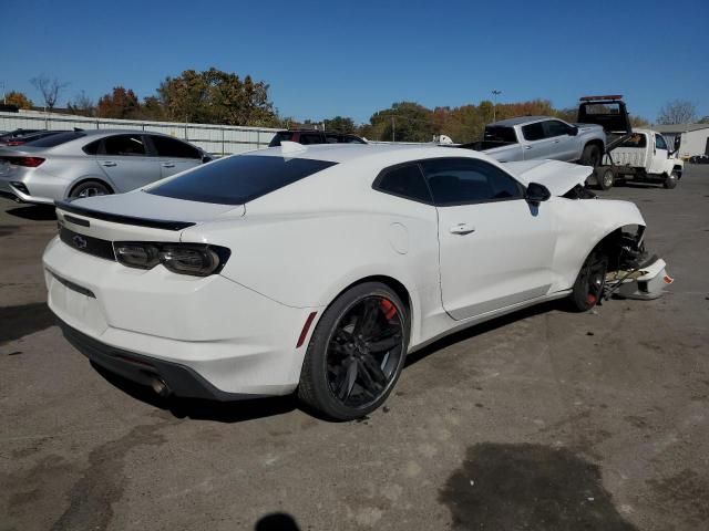 2020 Chevrolet Camaro LS