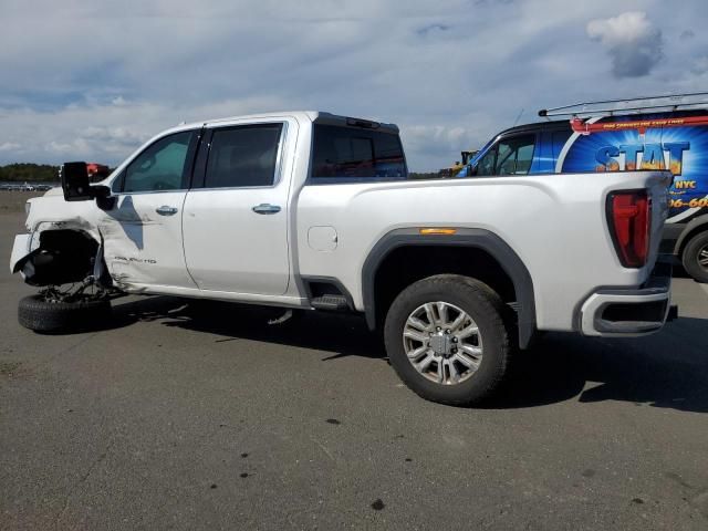 2023 GMC Sierra K2500 Denali