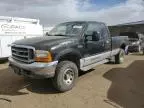 2001 Ford F350 SRW Super Duty