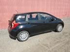 2014 Nissan Versa Note S