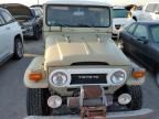 1977 Toyota Land Cruiser