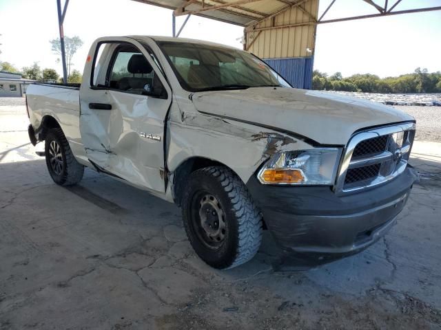 2009 Dodge RAM 1500