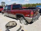 2000 Chevrolet Silverado K1500