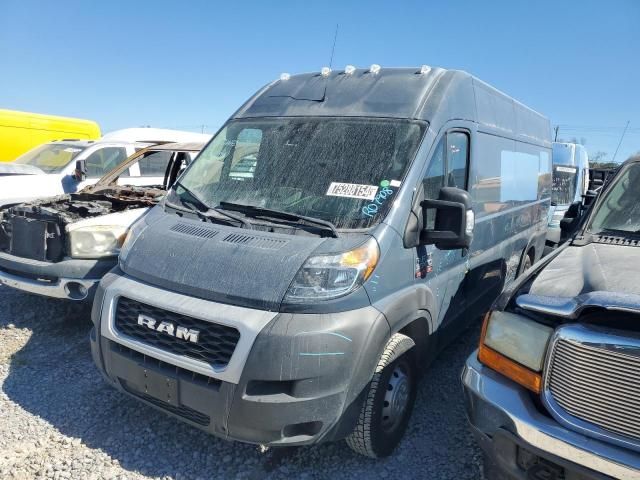 2021 Dodge RAM Promaster 3500 3500 High