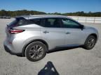 2016 Nissan Murano S