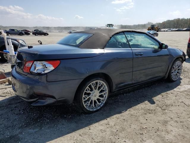 2008 Chrysler Sebring