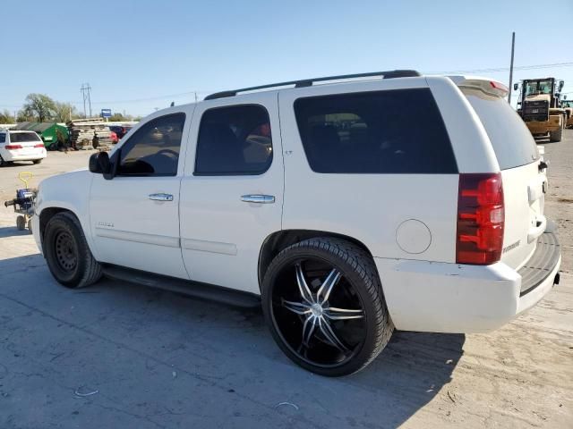 2007 Chevrolet Tahoe C1500