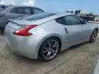 2014 Nissan 370Z Base