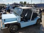 2021 Moke Cruiser