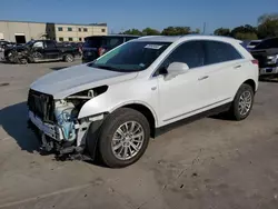 2019 Cadillac XT5 Luxury en venta en Wilmer, TX