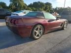 2003 Chevrolet Corvette