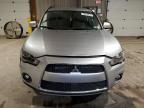 2011 Mitsubishi Outlander SE