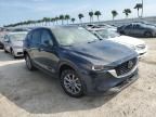 2022 Mazda CX-5 Preferred