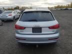 2015 Audi Q3 Premium Plus