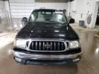 2002 Toyota Tacoma Xtracab