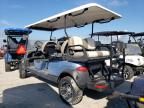 2023 Aspt Golf Cart