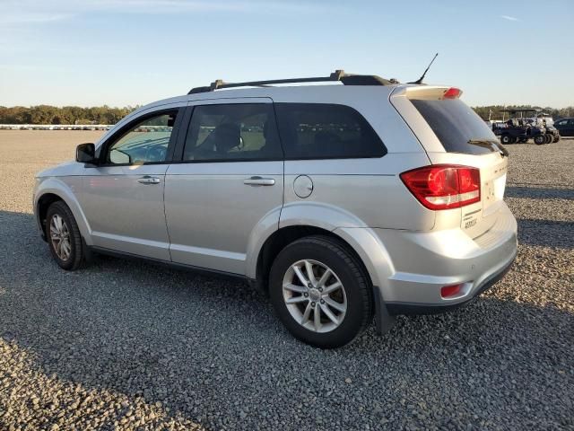 2014 Dodge Journey SXT